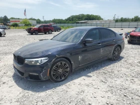 ������ BMW 540