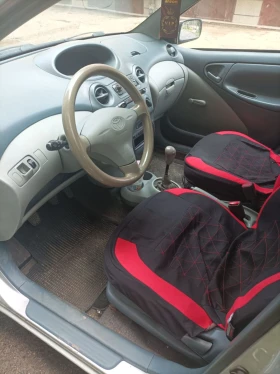 Toyota Yaris - 900 € / 1760.25 лв. - 31378419 3