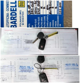 Seat Alhambra 1.9TDI-116 6+ 1 4x4 | Auto.bg — изображение 17