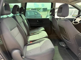 Seat Alhambra 1.9TDI-116 6+ 1 4x4 | Auto.bg — изображение 12