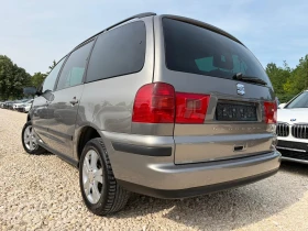 Seat Alhambra 1.9TDI-116 6+ 1 4x4 | Auto.bg — изображение 2