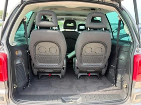 Seat Alhambra 1.9TDI-116 6+ 1 4x4 | Auto.bg — изображение 14