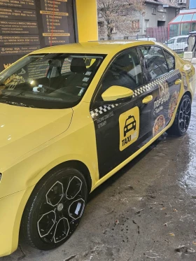Skoda Octavia 1.4 Метан - 7999 € / 15644.68 лв. - 17410202 3