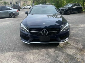 Mercedes-Benz C 43 AMG BURMASTER* ���������* 360 ������* HEAD UP* ������� | Mobile.bg � ����� ������ 2