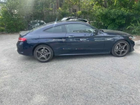 Mercedes-Benz C 43 AMG BURMASTER* ���������* 360 ������* HEAD UP* ������� | Mobile.bg � ����� ������ 5