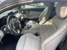 Mercedes-Benz C 43 AMG BURMASTER* ���������* 360 ������* HEAD UP* ������� | Mobile.bg � ����� ������ 14