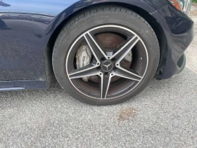 Mercedes-Benz C 43 AMG BURMASTER* ���������* 360 ������* HEAD UP* ������� | Mobile.bg � ����� ������ 7