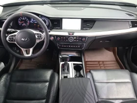 Kia K7 K7 3.0 Gdi Noblesse | Mobile.bg � ����� ������ 7