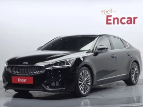 ����� �� �������� �� Kia K7 K7 3.0 Gdi Noblesse