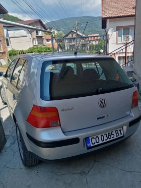 VW Golf 4 - 1650 € / 3227.12 лв. - 73880427 4