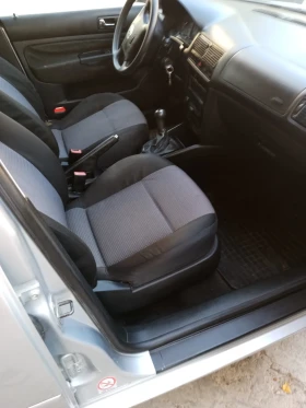 VW Golf 4 - 1650 € / 3227.12 лв. - 73880427 7