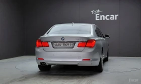 BMW 730 Long* ОДБУХ* HEAD-UP* HiFi* SOFT CLOSE*  - 7250 € / 14179.77 лв. - 38563976 4