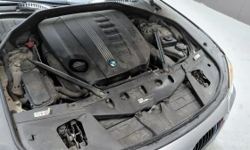 BMW 730 Long* ОДБУХ* HEAD-UP* HiFi* SOFT CLOSE*  - 7250 € / 14179.77 лв. - 38563976 17