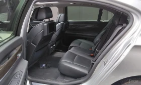 BMW 730 Long* ОДБУХ* HEAD-UP* HiFi* SOFT CLOSE*  - 7250 € / 14179.77 лв. - 38563976 12