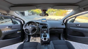 Peugeot 5008 1, 6 HDI 115 | Auto.bg — изображение 9