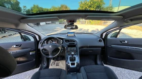 Peugeot 5008 1, 6 HDI 115 | Auto.bg — изображение 8