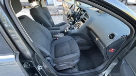 Peugeot 5008 1, 6 HDI 115 | Auto.bg — изображение 11