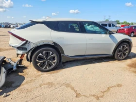 Kia EV6 2023 KIA EV6 WIND | Auto.bg — изображение 4