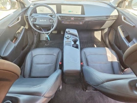 Kia EV6 2023 KIA EV6 WIND | Auto.bg — изображение 10