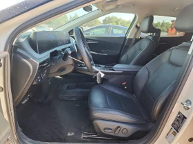 Kia EV6 2023 KIA EV6 WIND | Auto.bg — изображение 8