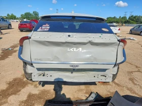 Kia EV6 2023 KIA EV6 WIND | Auto.bg — изображение 5