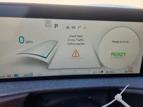 Kia EV6 2023 KIA EV6 WIND | Auto.bg — изображение 9