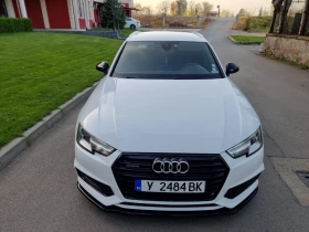 Audi A4 B9 Quattro  - 14800 € - 47199867 6