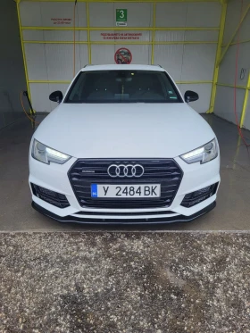Audi A4 B9 Quattro  - 14800 € - 47199867 2