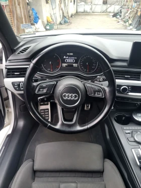 Audi A4 B9 Quattro  - 14800 € - 47199867 3