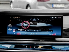 BMW 740 xDRIVE/299HP/MSPORT/HUD/360/PANO/ACC/926z - 82499 € - 67375474 9