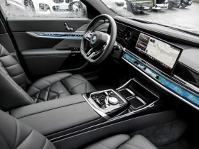 BMW 740 xDRIVE/299HP/MSPORT/HUD/360/PANO/ACC/926z - 82499 € - 67375474 5