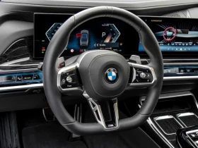 BMW 740 xDRIVE/299HP/MSPORT/HUD/360/PANO/ACC/926z - 82499 € - 67375474 4