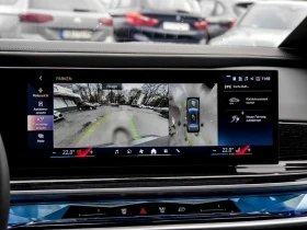 BMW 740 xDRIVE/299HP/MSPORT/HUD/360/PANO/ACC/926z - 82499 € - 67375474 11