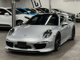 Porsche 911 * 3.8 Carrera S * АВТОКРЕДИТ* 