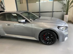 ����� �� �������� �� BMW M2