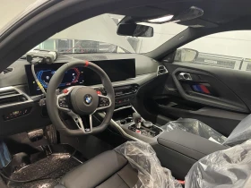 ����� �� �������� �� BMW M2