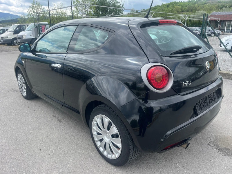 Alfa Romeo MiTo GPL, снимка 6 - Автомобили и джипове - 46356273