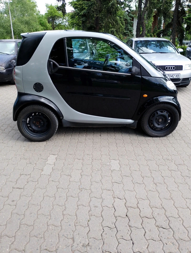 Smart Mc, снимка 6 - Автомобили и джипове - 46731835