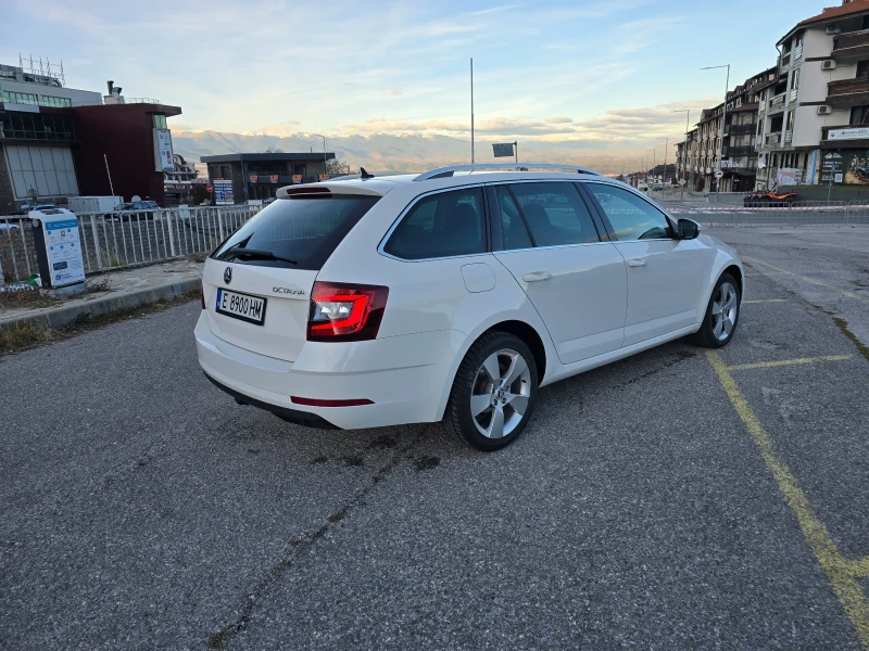 Skoda Octavia, снимка 5 - Автомобили и джипове - 48103151