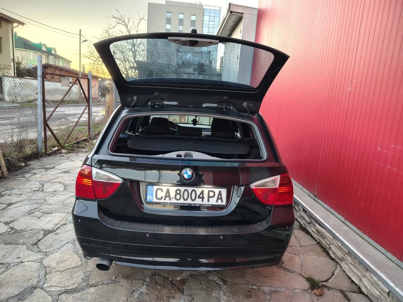 BMW 320, снимка 7 - Автомобили и джипове - 48409072