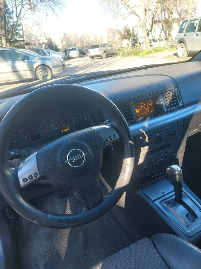 Opel Vectra, снимка 5 - Автомобили и джипове - 48547865