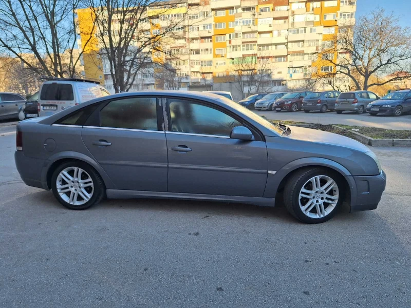 Opel Vectra, снимка 2 - Автомобили и джипове - 48547865