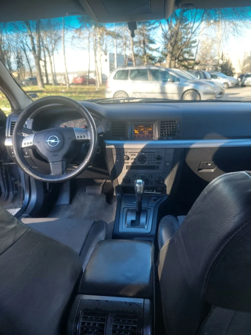 Opel Vectra, снимка 4 - Автомобили и джипове - 48547865