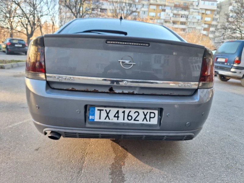 Opel Vectra, снимка 11 - Автомобили и джипове - 48547865