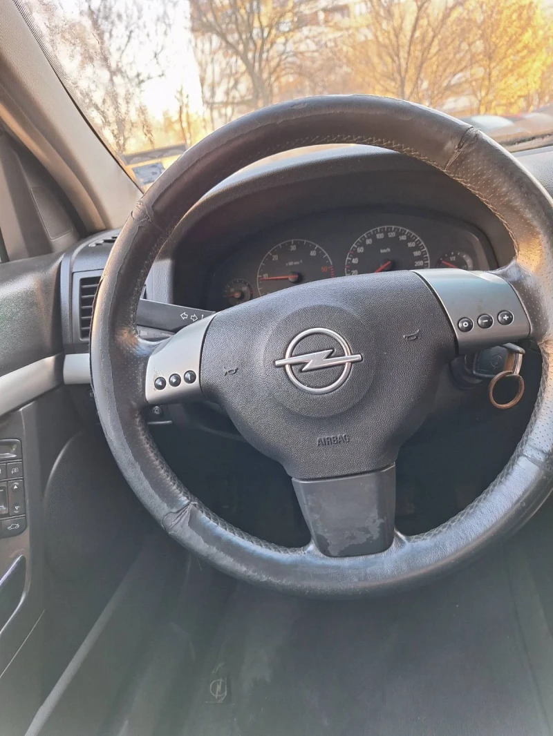 Opel Vectra, снимка 14 - Автомобили и джипове - 48547865