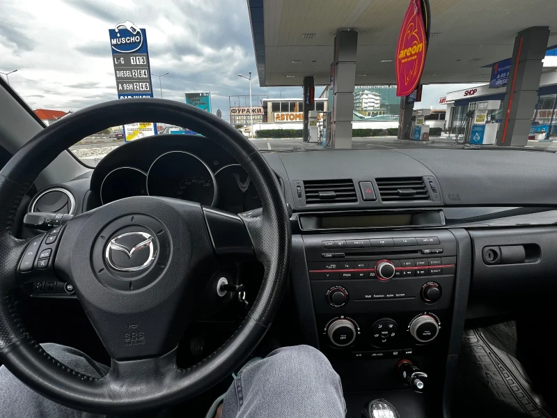 Mazda 3, снимка 7 - Автомобили и джипове - 48573445