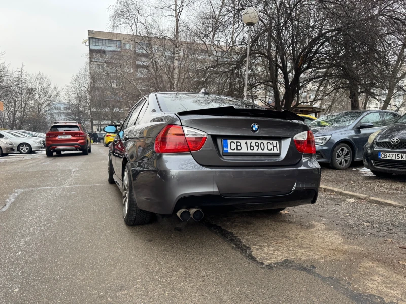 BMW 330, снимка 3 - Автомобили и джипове - 48591128