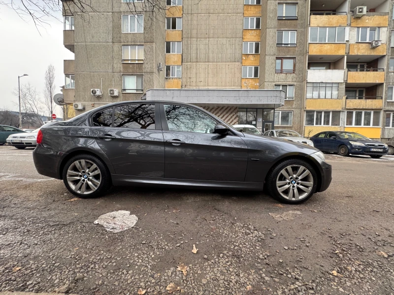 BMW 330, снимка 5 - Автомобили и джипове - 48591128