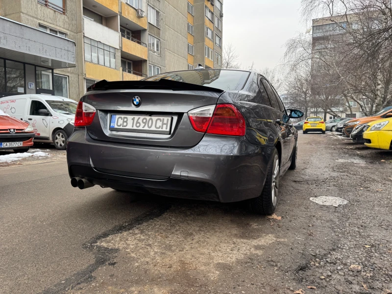 BMW 330, снимка 4 - Автомобили и джипове - 48591128