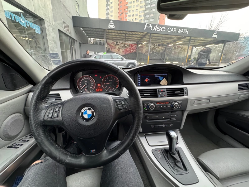 BMW 330, снимка 9 - Автомобили и джипове - 48591128